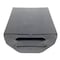 Hendrickson Aux Spring Assy, Suspension, 3-3/8 Height, Rubber 60314-000 - alternate 1